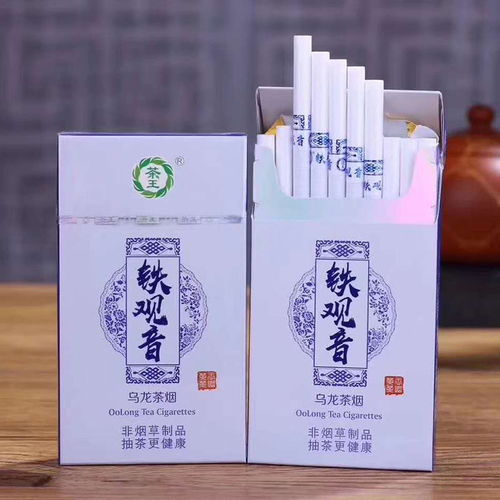 茶煙 是健康戒煙產品，還是新型煙草陷阱？