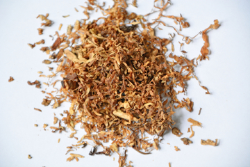 煙絲 傳統與現代交織的煙草制品