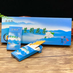 細說非煙茶煙 從茉莉黃金芽到鐵觀音，是健康選擇還是新式誘惑？