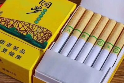 茶煙 是健康新選擇，還是商家的噱頭？