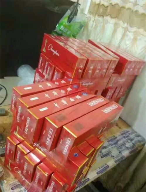 警惕網絡煙草非法交易，合法經營與健康生活才是正道